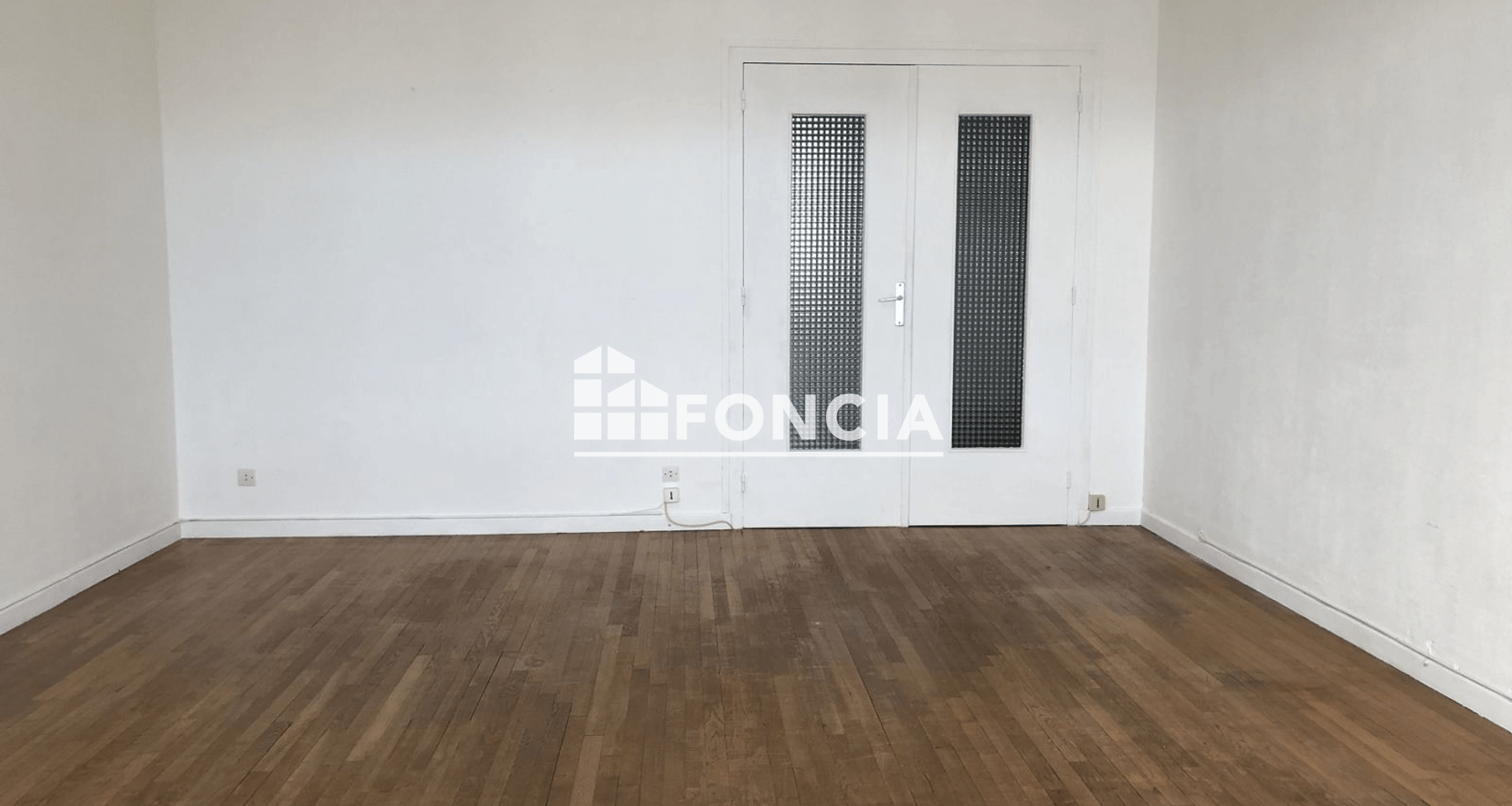 Appartement 3 pièces (72.09 m²) à louer - Dijon (21000)