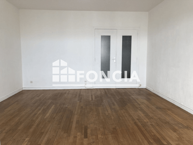Appartement 3 pièces (72.09 m²) à louer - Dijon (21000)