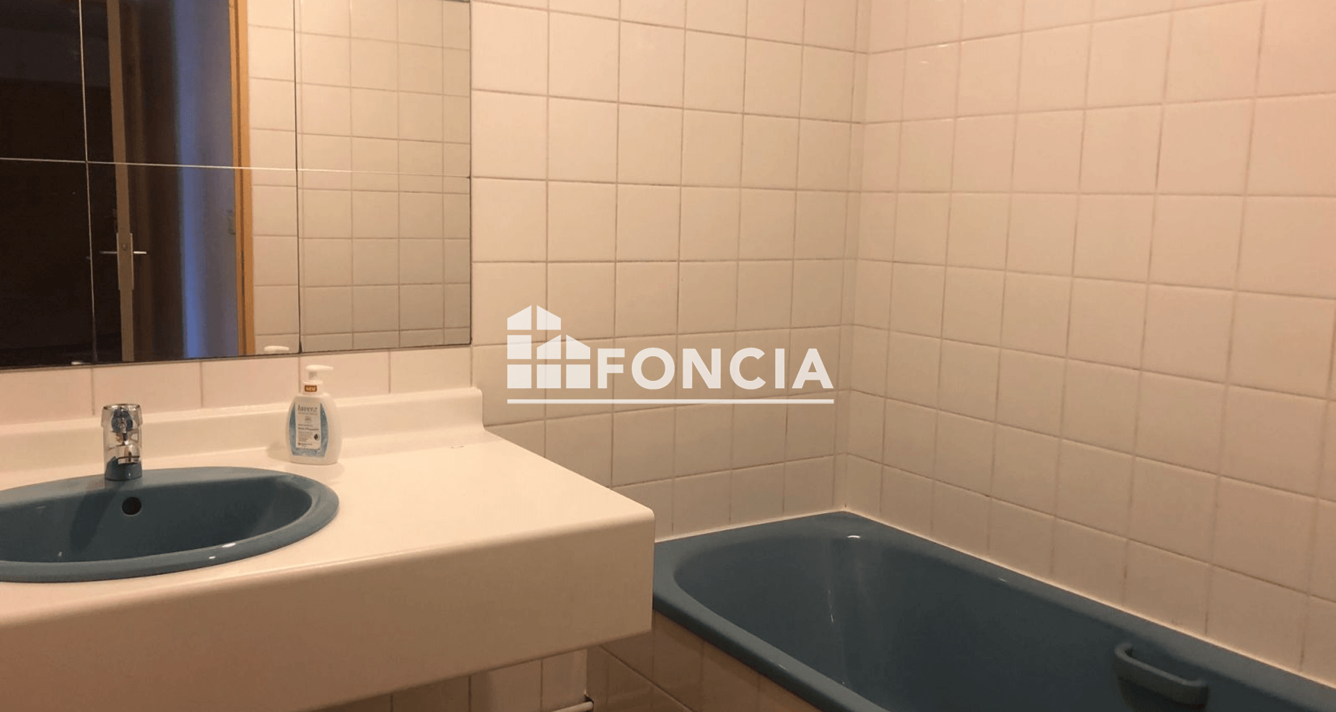 Appartement 3 pièces (67.74 m²) à louer - Nancy (54000)