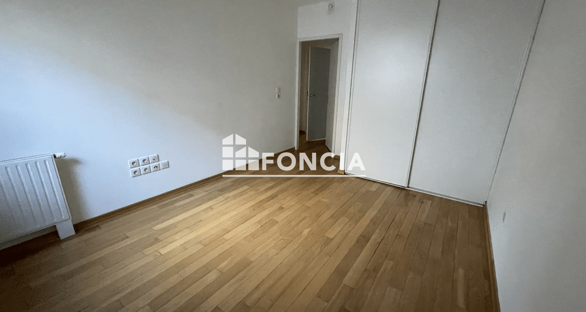 Appartement 3 pièces (82.4 m²) à louer - Mulhouse (68100)