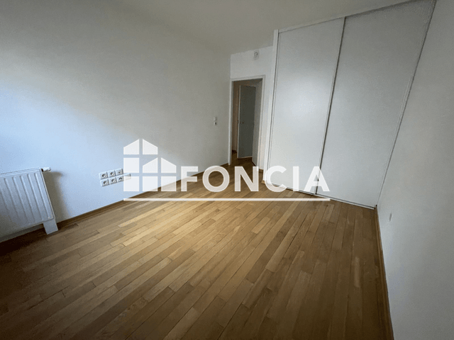 Appartement 3 pièces (82.4 m²) à louer - Mulhouse (68100)