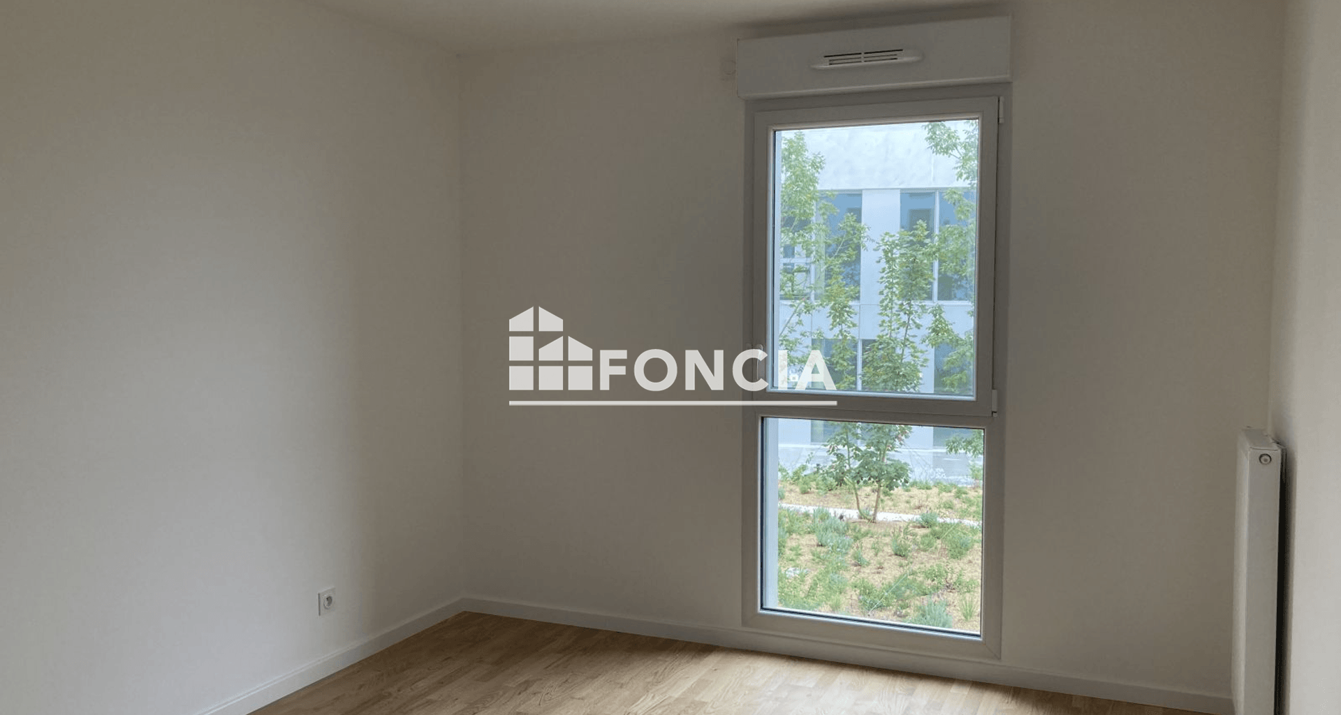 Appartement 4 pièces (84.98 m²) à louer - Angers (49100)
