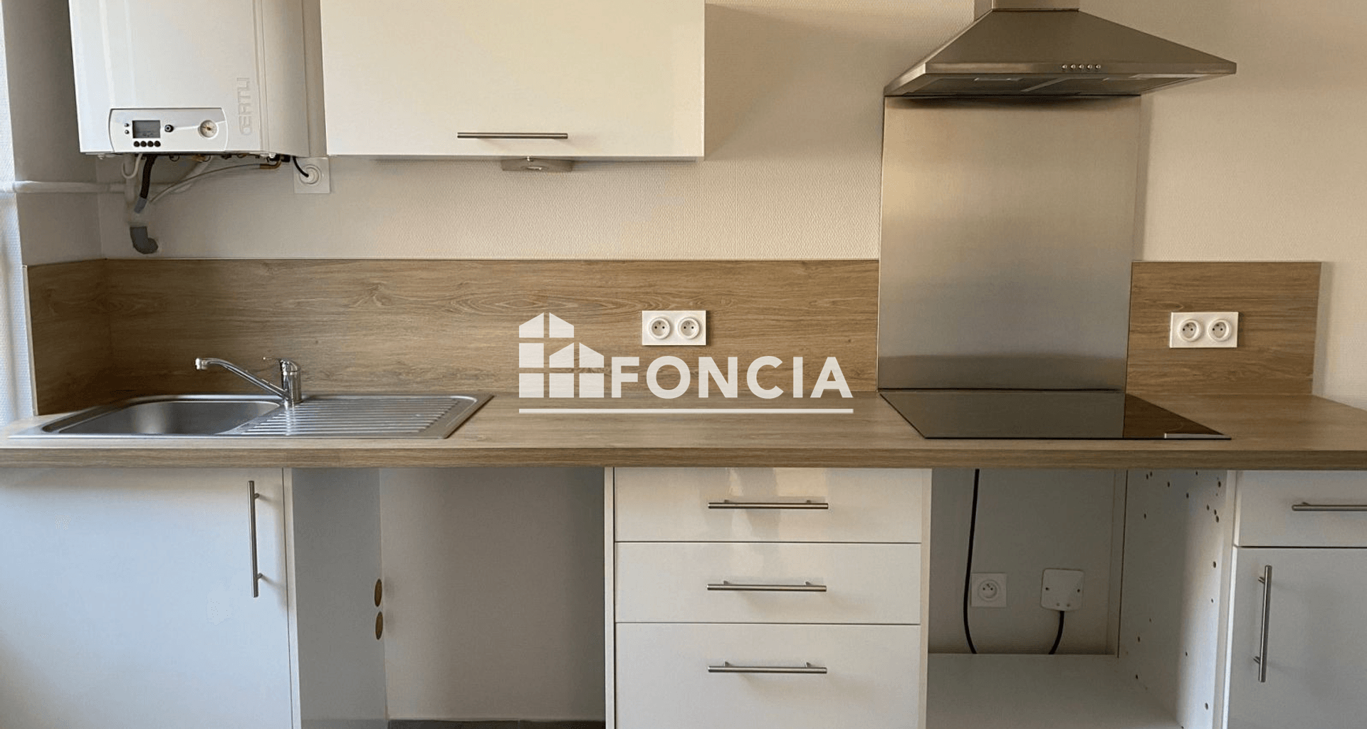 Appartement 2 pièces (51.87 m²) à louer - Le Mans (72000)