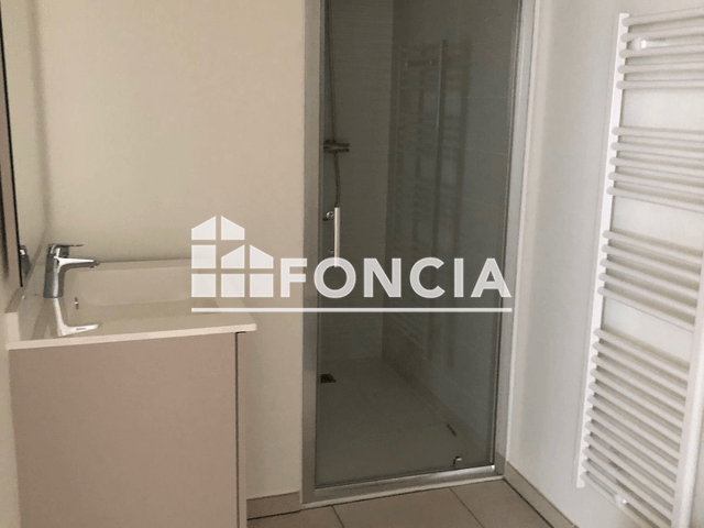 Appartement 2 pièces (36.78 m²) à louer - Besancon (25000)