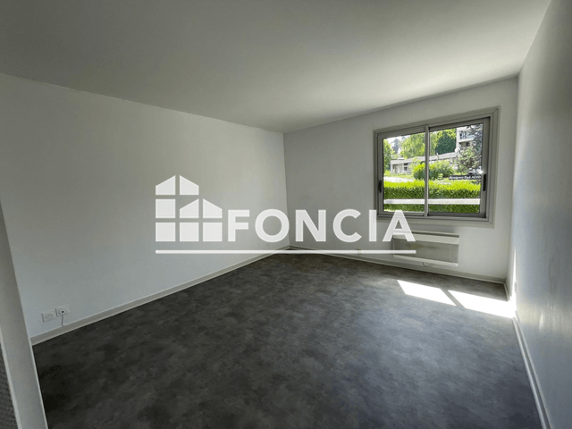 Studio (19.93 m²) à louer - Villers Les Nancy (54600)