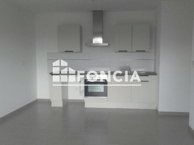 Appartement 3 pièces (54.5 m²) à louer - Strasbourg (67100)