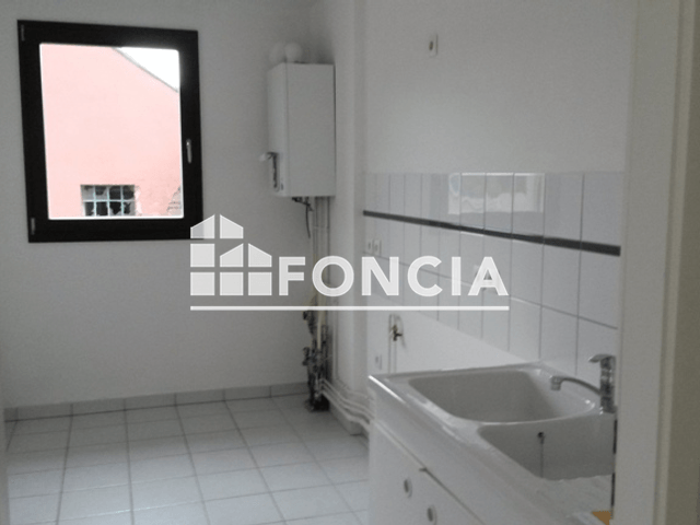 Appartement 3 pièces (67.31 m²) à louer - Rosheim (67560)