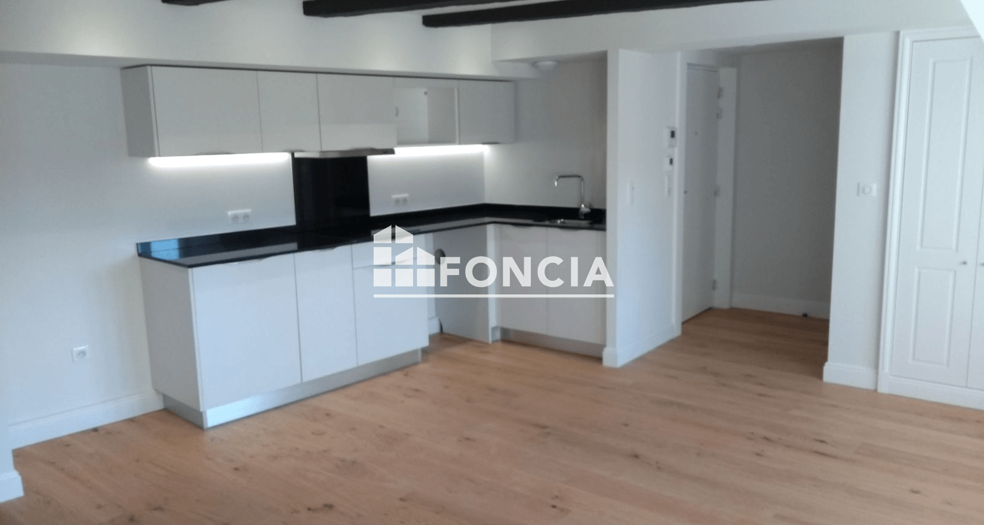 Appartement 3 pièces (64.08 m²) à louer - Strasbourg (67000)