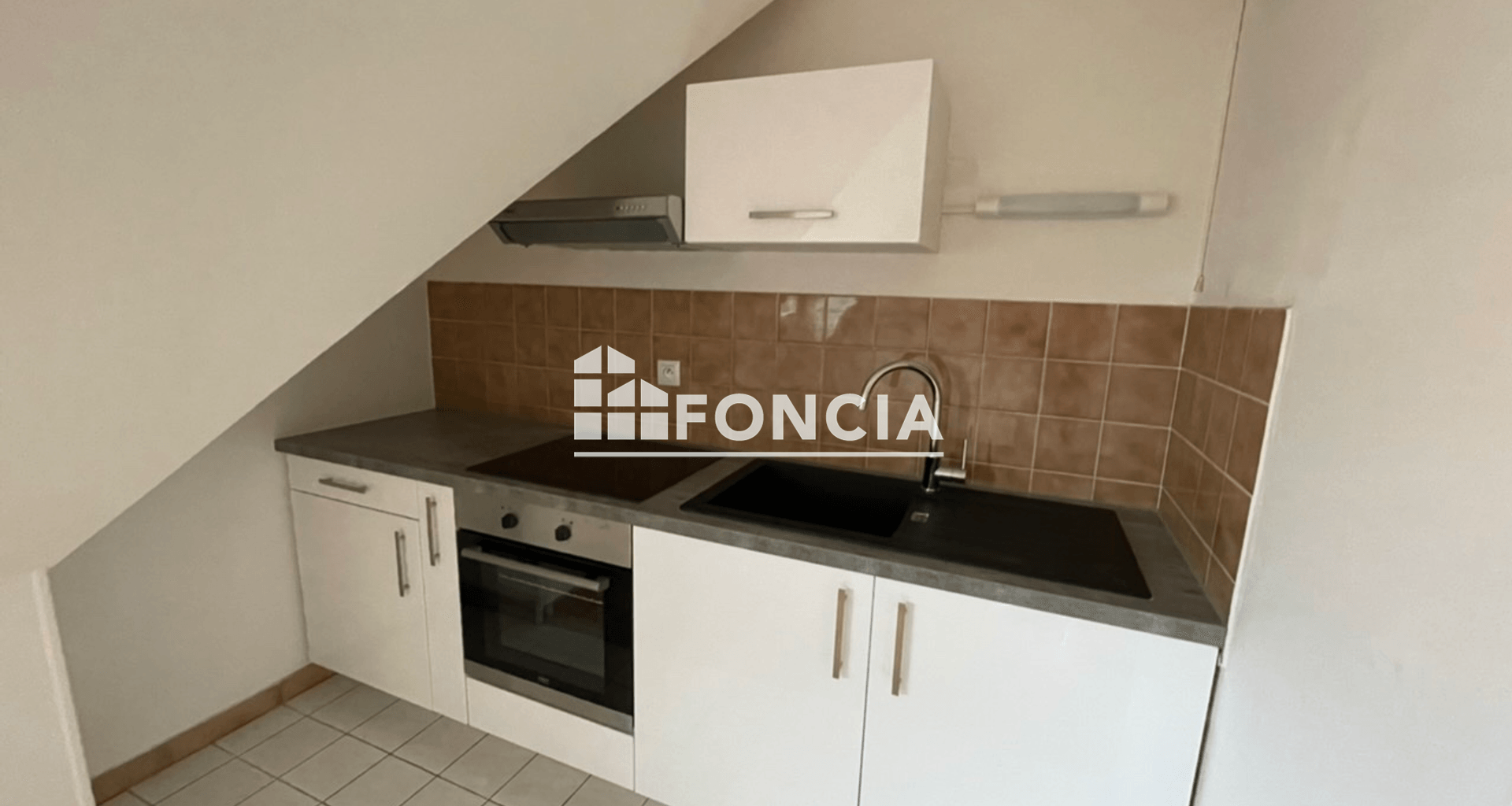 Studio (23.39 m²) à louer - Rixheim (68170)