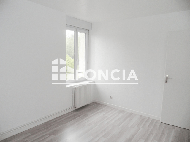 Appartement 3 pièces (65.15 m²) à louer - Roville Devant Bayon (54290)