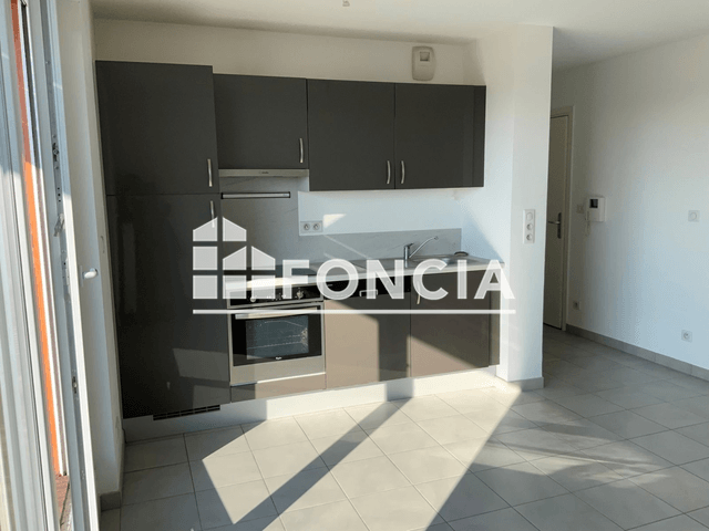Appartement 2 pièces (39.44 m²) à louer - Haguenau (67500)