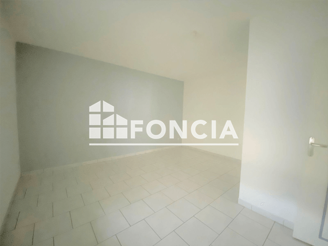 Appartement 2 pièces (68.88 m²) à louer - Saumur Bagneux (49400)