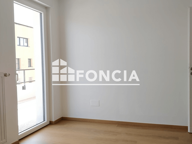Appartement 3 pièces (61.27 m²) à louer - Vendenheim (67550)