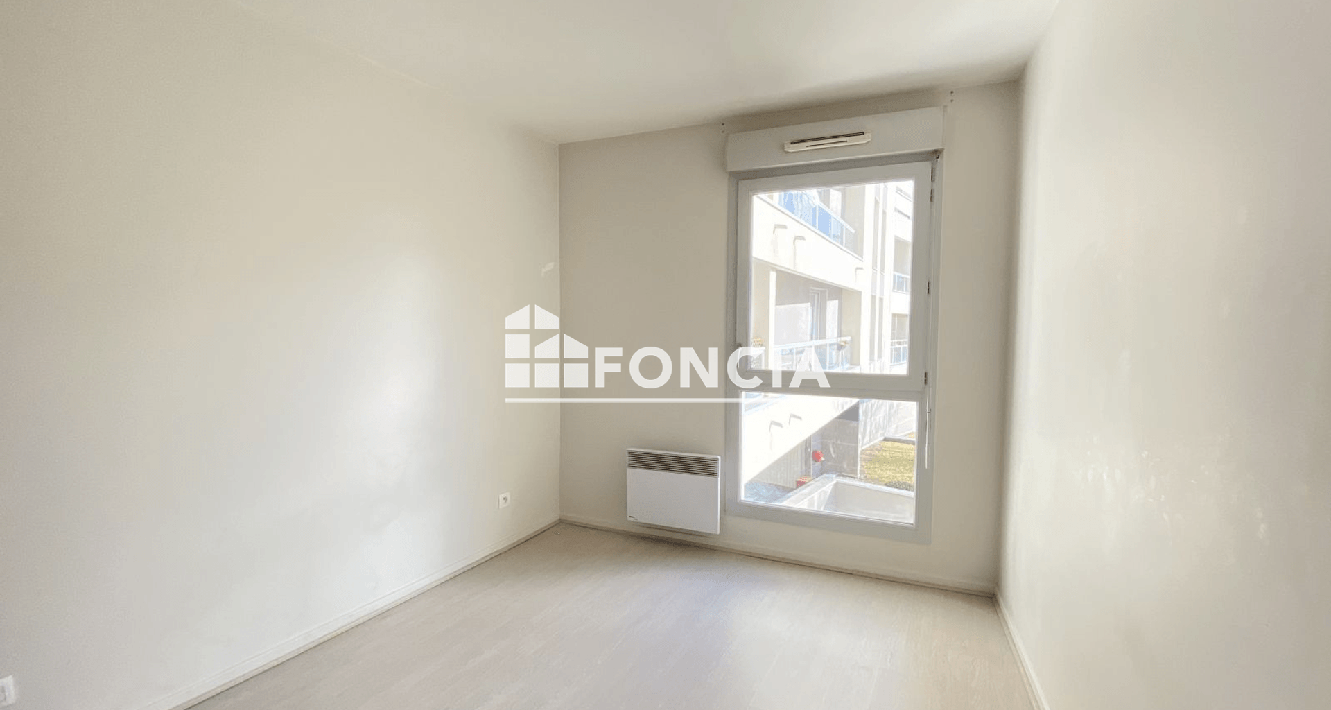 Appartement 4 pièces (85.82 m²) à louer - Chamalières (63400)