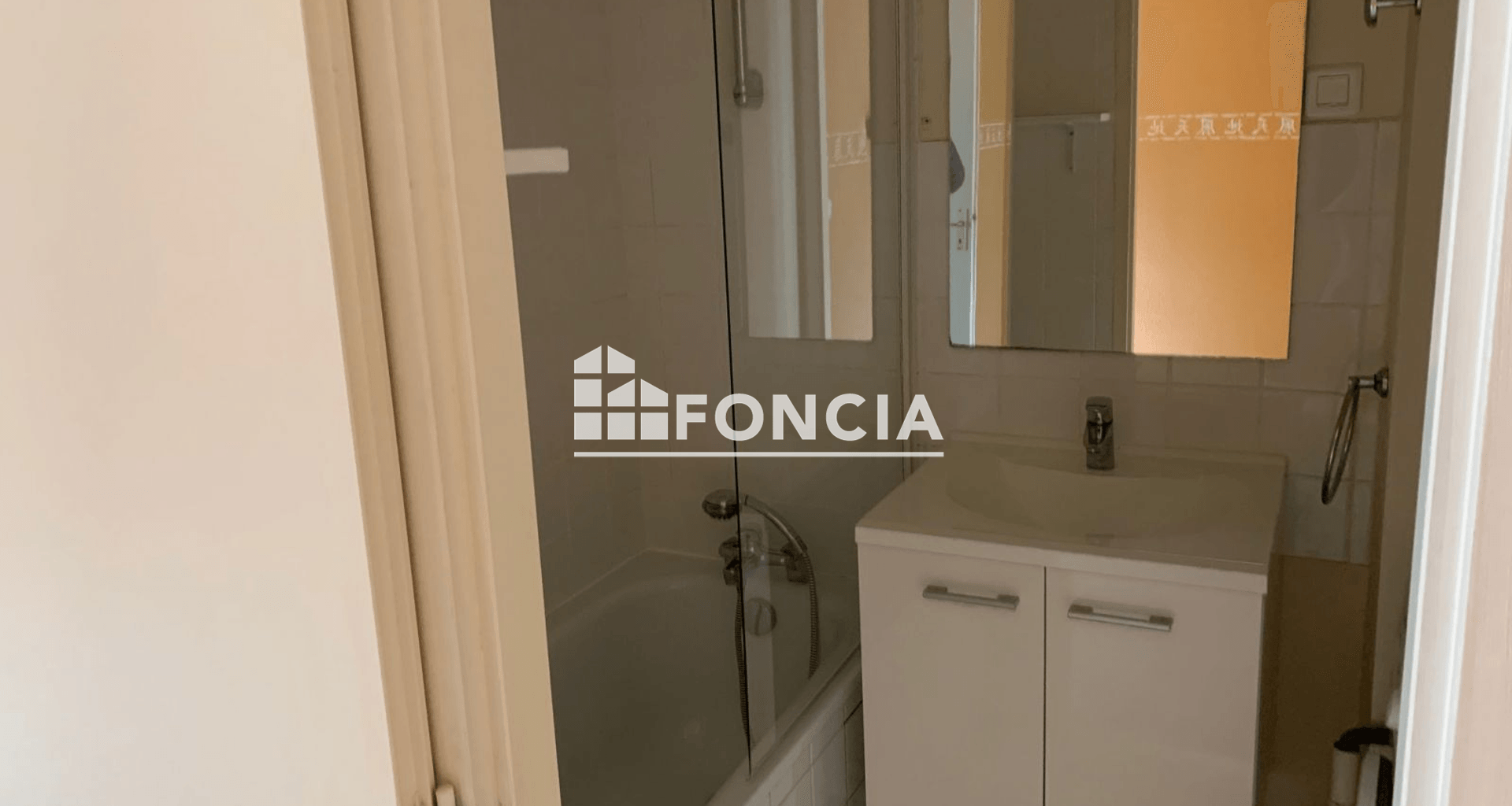 Appartement 2 pièces (44.8 m²) à louer - Nancy (54000)