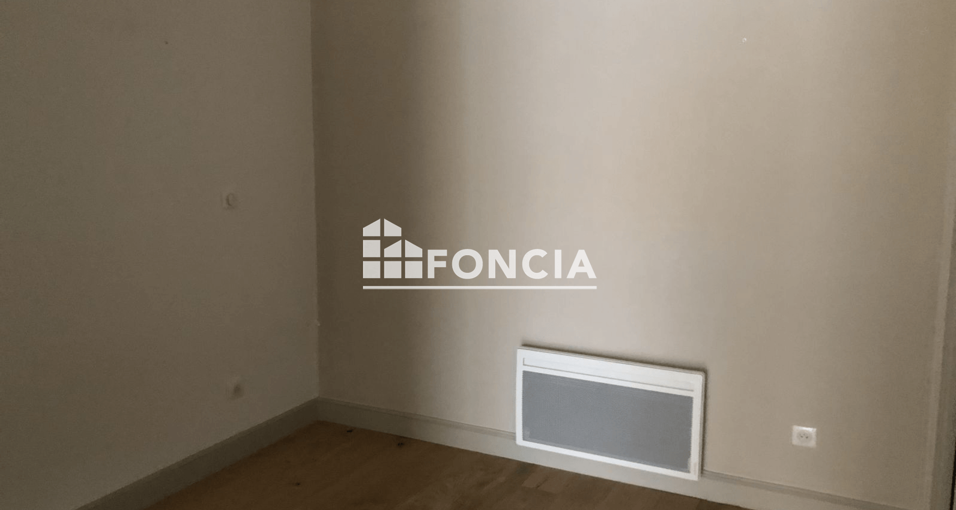 Studio (40.46 m²) à louer - Nancy (54000)