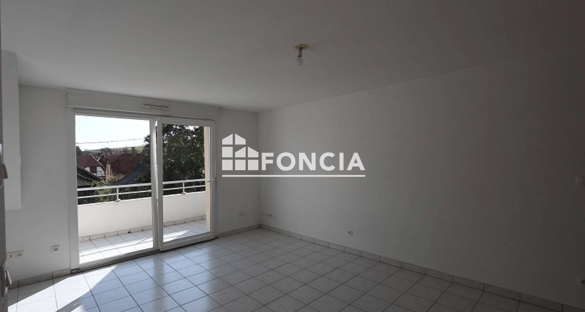 Appartement 3 pièces (51.78 m²) à louer - Châtenois (67730)