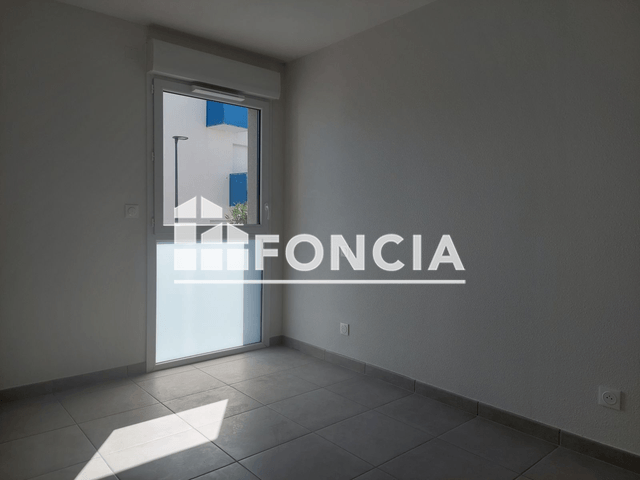 Appartement 3 pièces (58 m²) à louer - Perpignan (66000)