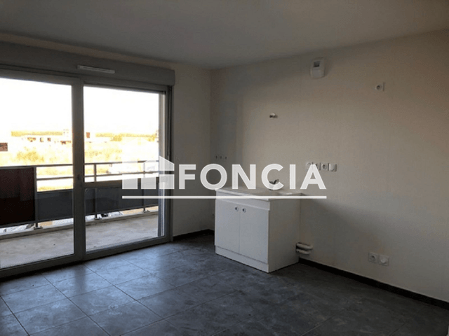Appartement 2 pièces (42.99 m²) à louer - Perrigny Les Dijon (21160)