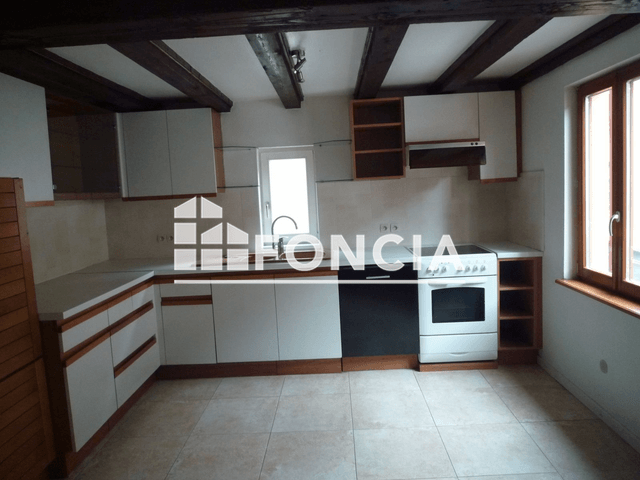 Maison 7 pièces (141.3 m²) à louer - Epfig (67680)