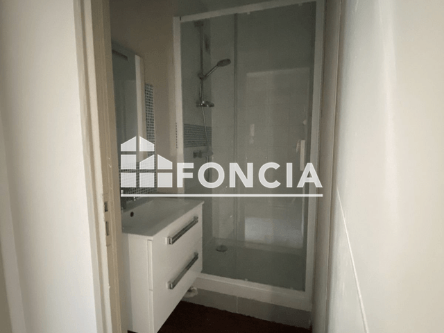 Appartement 2 pièces (43.61 m²) à louer - Charleville Mezieres (08000)
