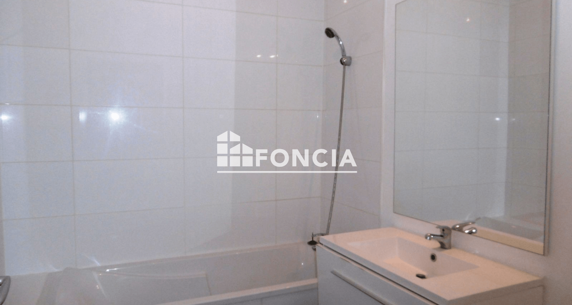 Appartement 3 pièces (59.9 m²) à louer - Clermont-ferrand (63000)