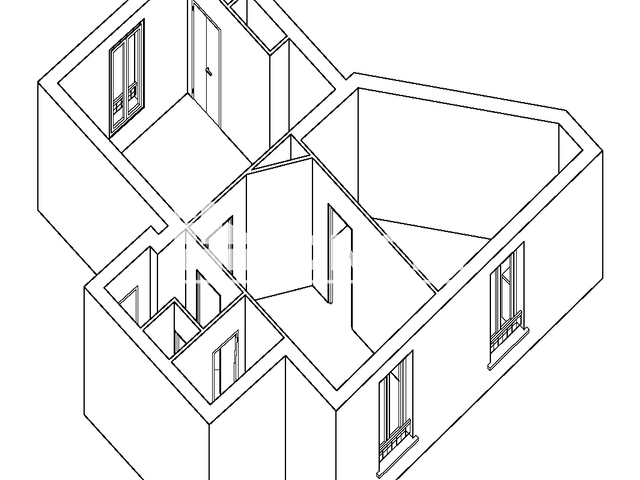 Appartement 2 pièces (49.53 m²) à louer - Charleville Mezieres (08000)