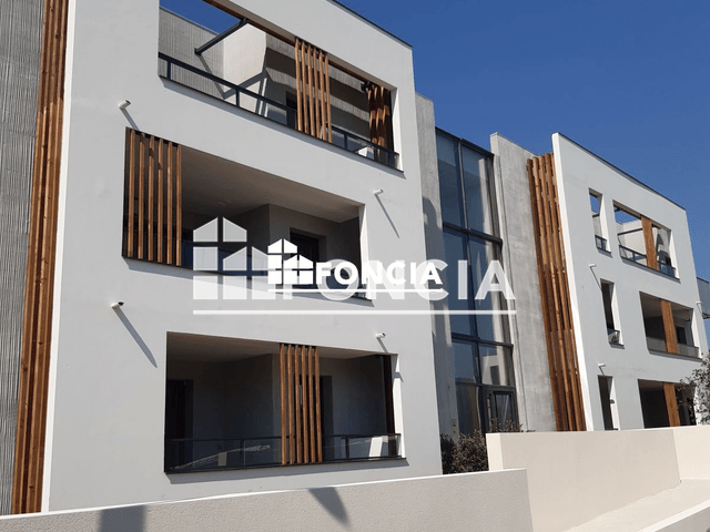 Appartement 3 pièces (58 m²) à louer - Perpignan (66000)
