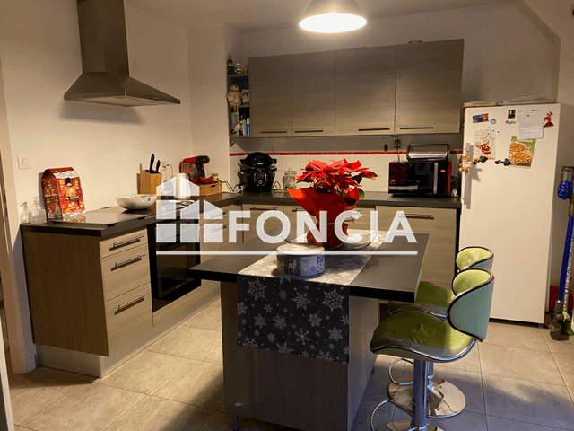 Maison 6 pièces (107.08 m²) à louer - Selestat (67600)