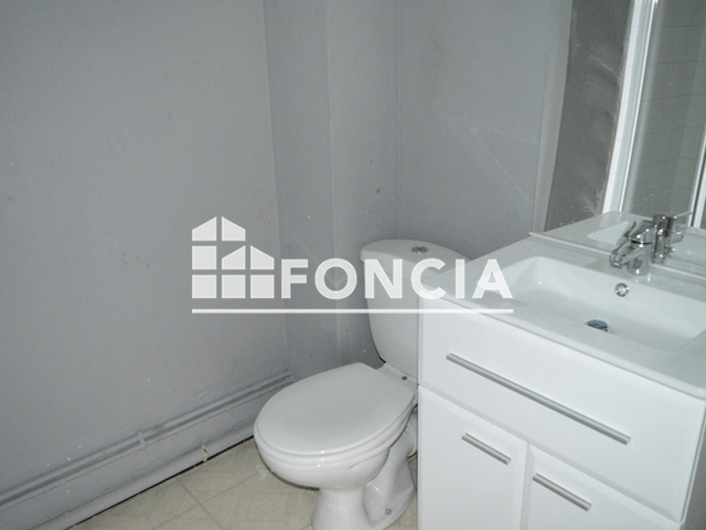 Appartement 2 pièces (36.59 m²) à louer - Perpignan (66100)