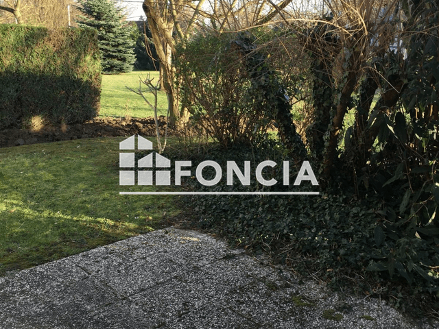 Appartement 2 pièces (48.56 m²) à louer - Strasbourg (67000)