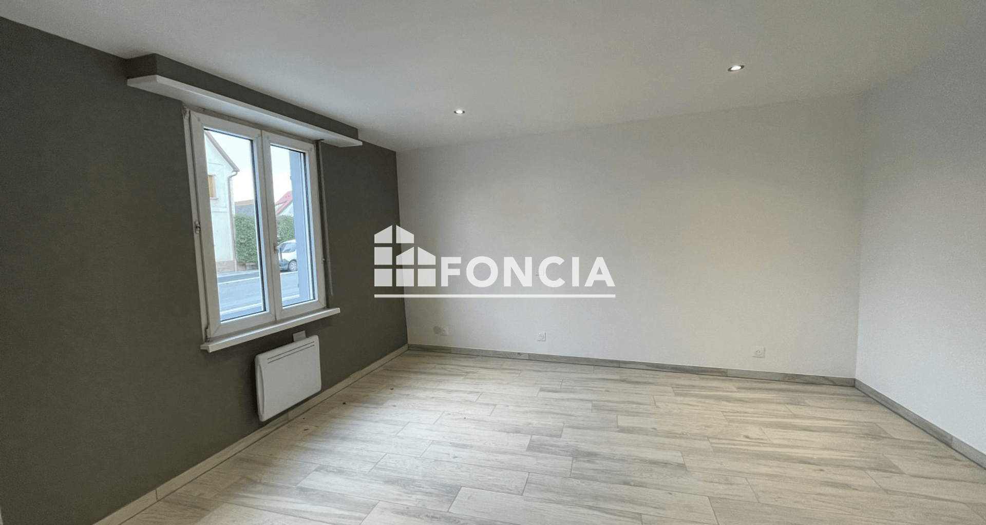Appartement 3 pièces (80.85 m²) à louer - Beinheim (67930)