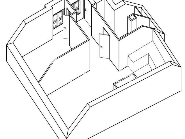 Studio (32.01 m²) à louer - Metz (57000)
