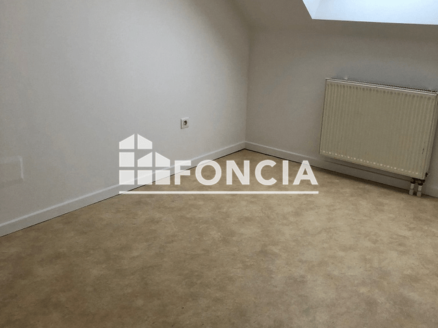 Appartement 4 pièces (59.04 m²) à louer - Sarre-union (67260)