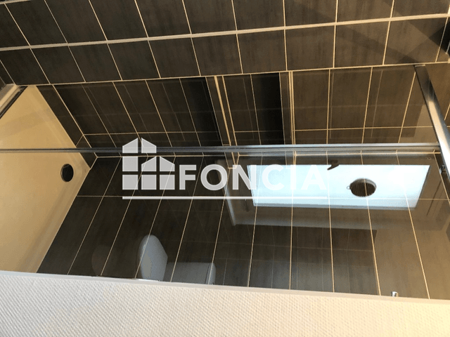 Appartement 4 pièces (99.19 m²) à louer - Strasbourg (67200)