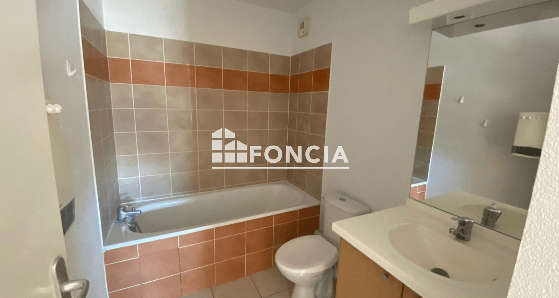Appartement 2 pièces (34.22 m²) à louer - Roanne (42300)