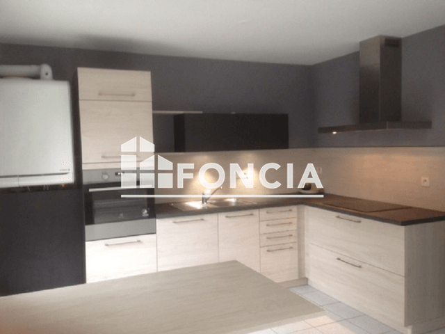 Appartement 2 pièces (52.34 m²) à louer - Strasbourg (67000)