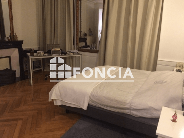 Appartement 2 pièces (64.02 m²) à louer - Nancy (54000)