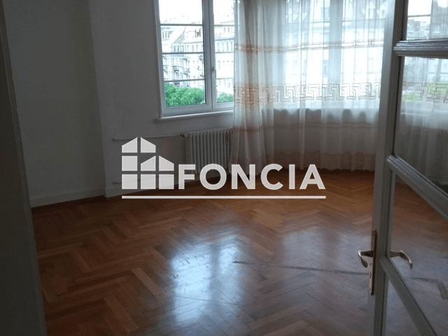 Appartement 3 pièces (90.41 m²) à louer - Strasbourg (67000)