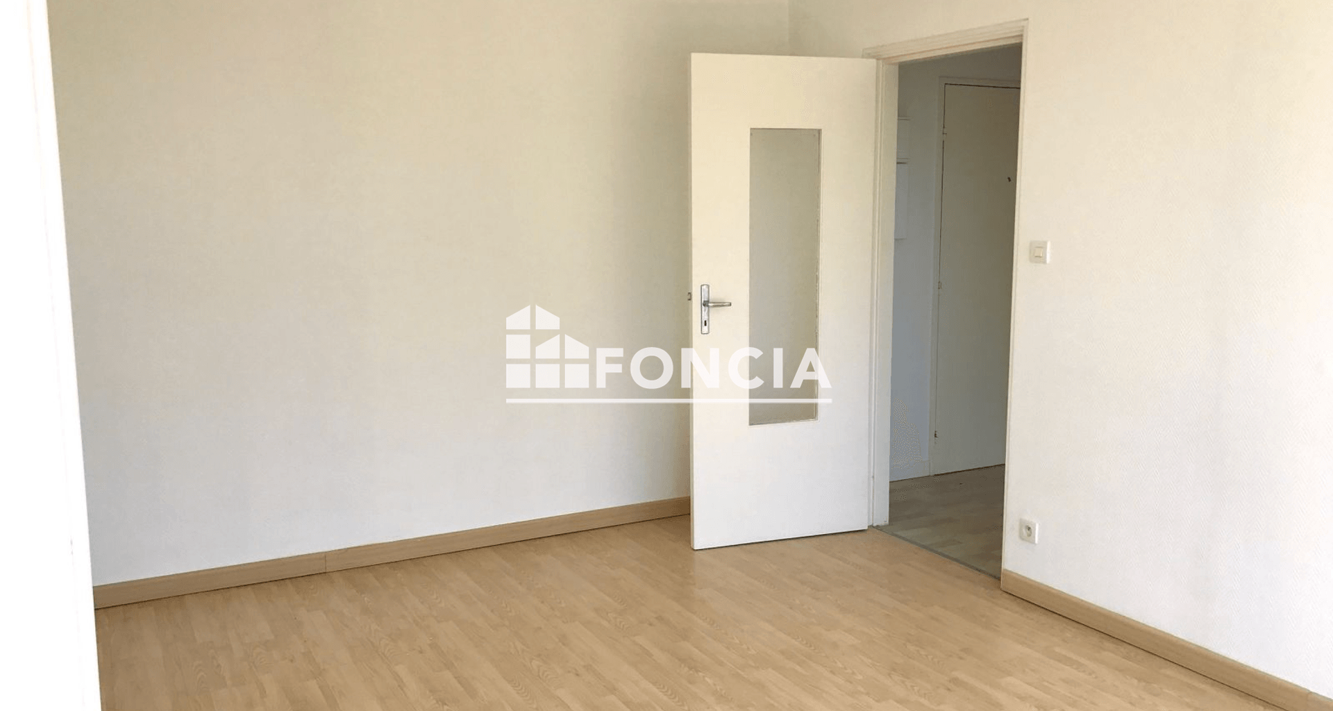 Appartement 2 pièces (56.69 m²) à louer - Illkirch-graffenstaden (67400)
