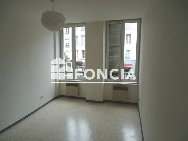 Appartement 3 pièces (67.7 m²) à louer - Strasbourg (67000)