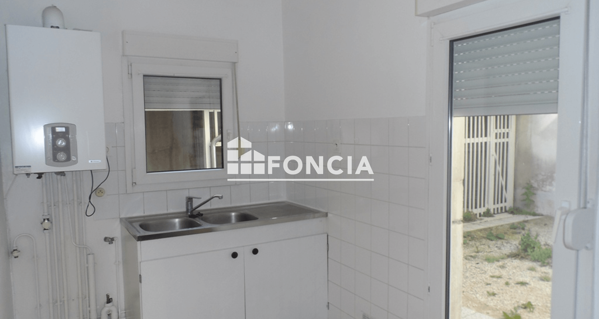Appartement 2 pièces (52.37 m²) à louer - Nancy (54000)