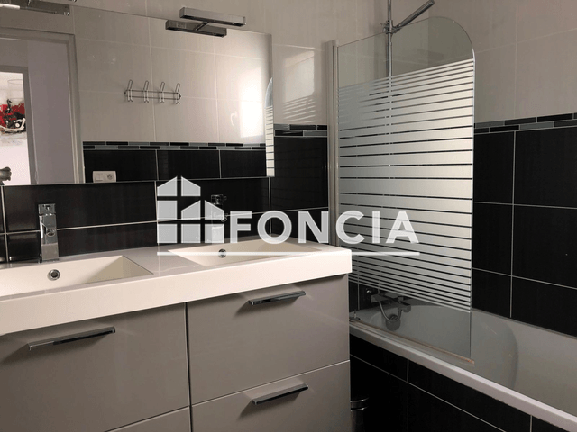 Appartement meublé 3 pièces (73.51 m²) à louer - Canet En Roussillon (66140)