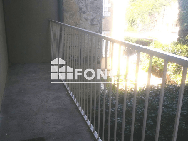 Appartement 3 pièces (59.59 m²) à louer - Saumur (49400)