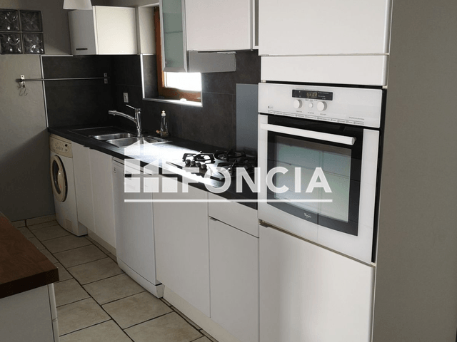 Maison 4 pièces (85.38 m²) à louer - Weitbruch (67500)
