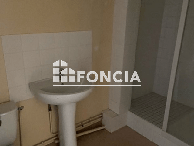 Appartement 2 pièces (44.99 m²) à louer - Château-thierry (02400)