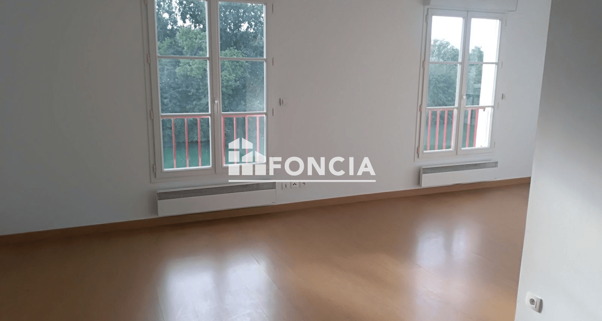 Appartement 4 pièces (84.24 m²) à louer - Château-thierry (02400)