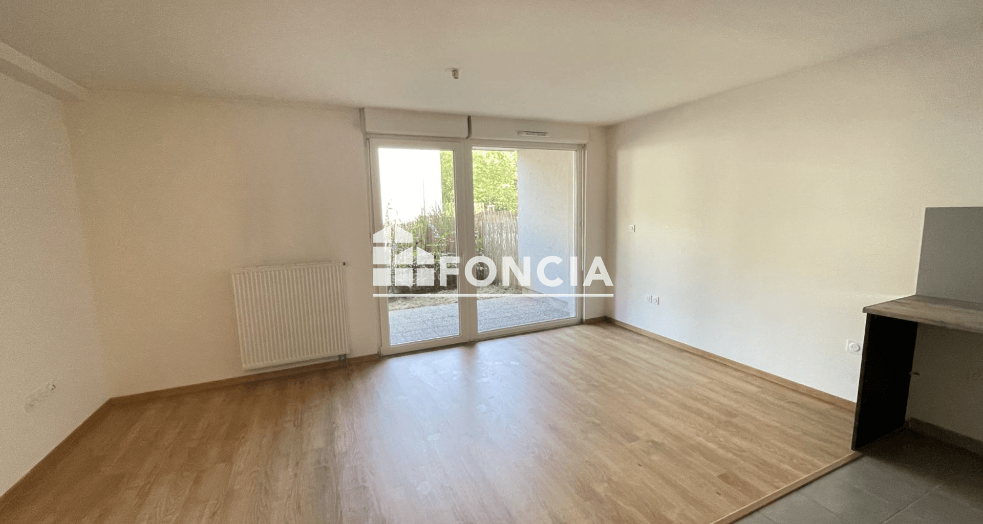 Appartement 3 pièces (61.05 m²) à louer - Maxéville (54320)