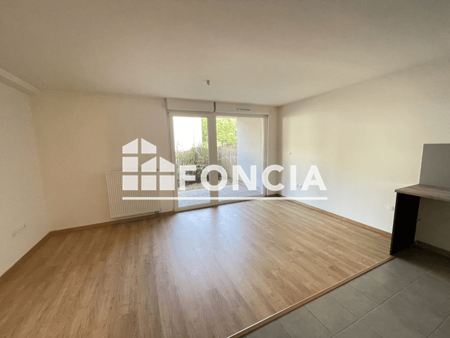 Appartement 3 pièces (61.05 m²) à louer - Maxeville (54320)