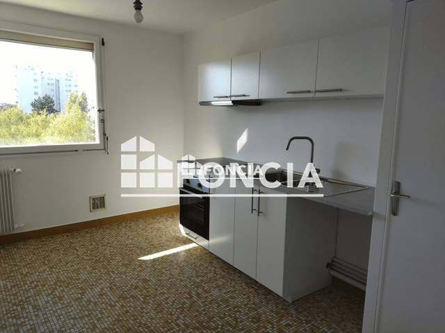 Appartement 2 pièces (47.63 m²) à louer - Reims (51100)
